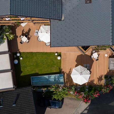 Am Brunnen Apartments Natz-Schabs エクステリア 写真