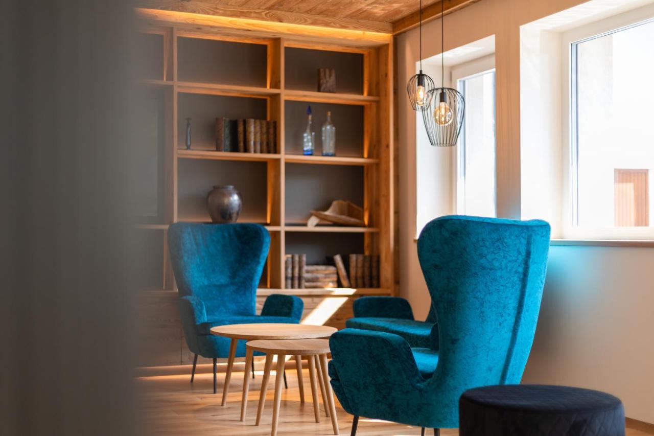 Am Brunnen Apartments Natz-Schabs エクステリア 写真