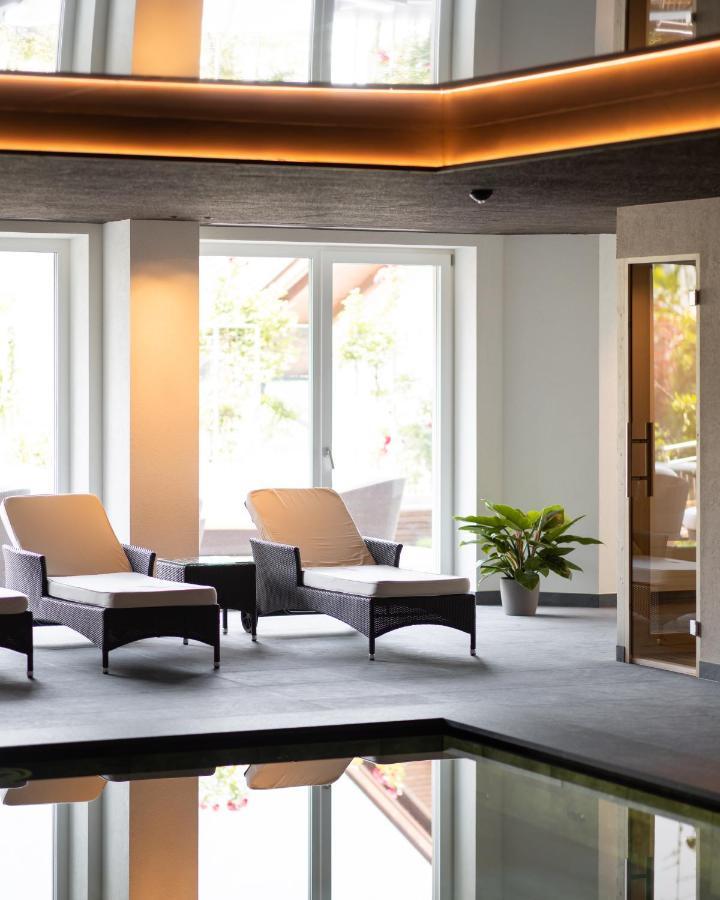 Am Brunnen Apartments Natz-Schabs エクステリア 写真
