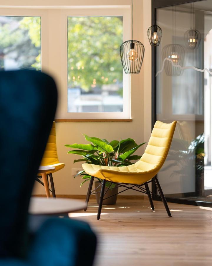 Am Brunnen Apartments Natz-Schabs エクステリア 写真