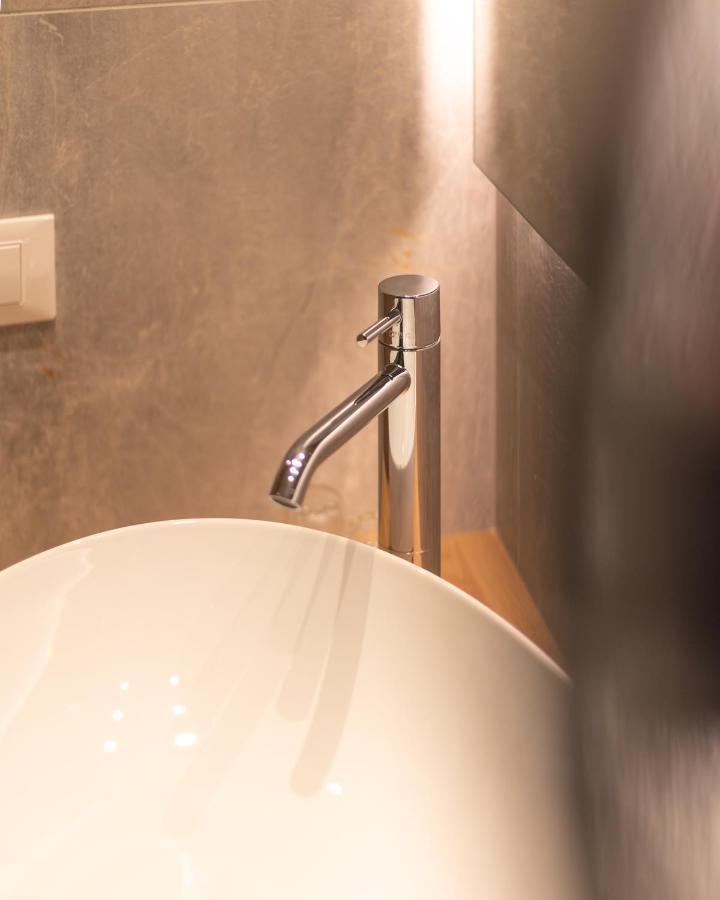 Am Brunnen Apartments Natz-Schabs エクステリア 写真