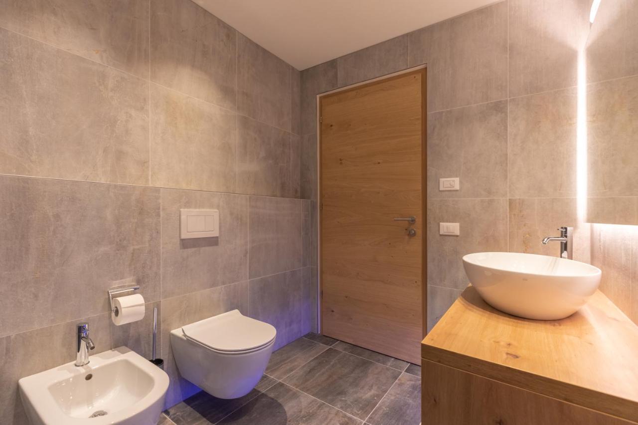 Am Brunnen Apartments Natz-Schabs エクステリア 写真
