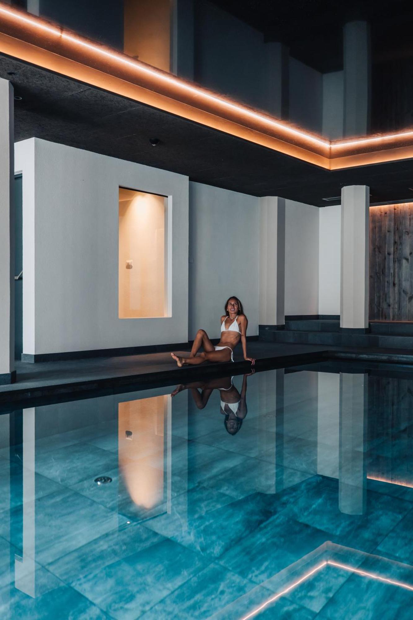 Am Brunnen Apartments Natz-Schabs エクステリア 写真